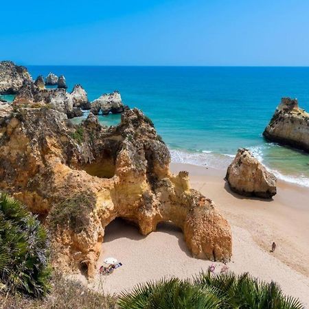 Casa Gina Alvor Férias 2653 Eksteriør billede