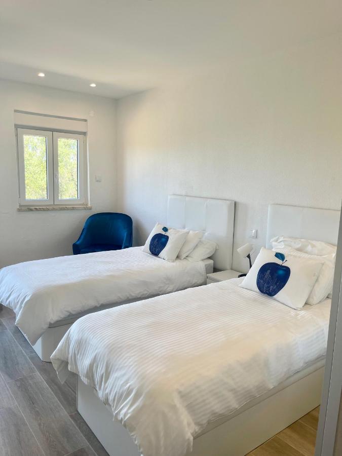 Casa Gina Alvor Férias 2653 Eksteriør billede
